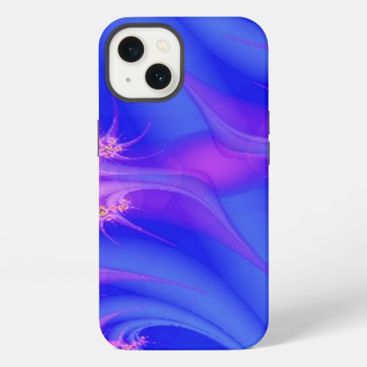 タマキビの喜び iPhoneケース (裏面)