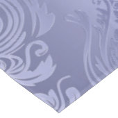 タマキビの鋼鉄花のレースのダマスク織 テーブルクロス (アングル)