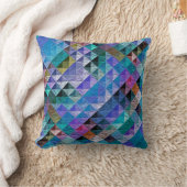 タマキビQuilty クッション (ブランケット)