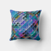 タマキビQuilty クッション (裏面)