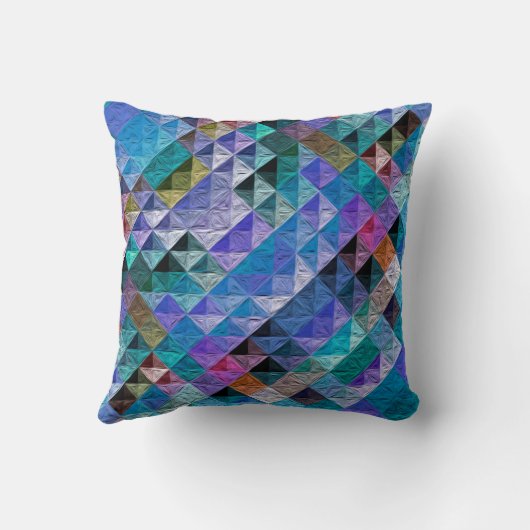 タマキビQuilty クッション (裏面)