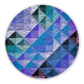 タマキビQuilty セラミックノブ (正面)