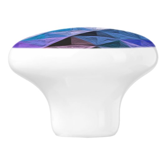 タマキビQuilty セラミックノブ (側面)