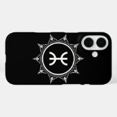 タマズガ - アマジグの土地 iPhone 7 ケース Case-Mate iPhoneケース (裏面 (横))