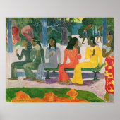 タマテテ ポスター (正面)