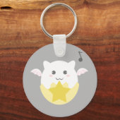 タマドラ！ キーホルダー (正面)