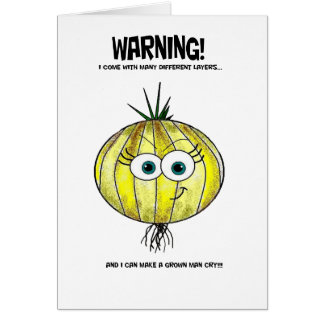 タマネギが女性