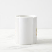 タマネギの勉強1993年 コーヒーマグカップ (中央)