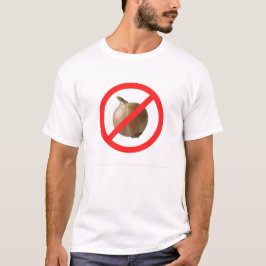 タマネギ無し Tシャツ