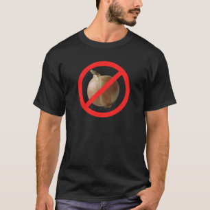 タマネギ無し Tシャツ