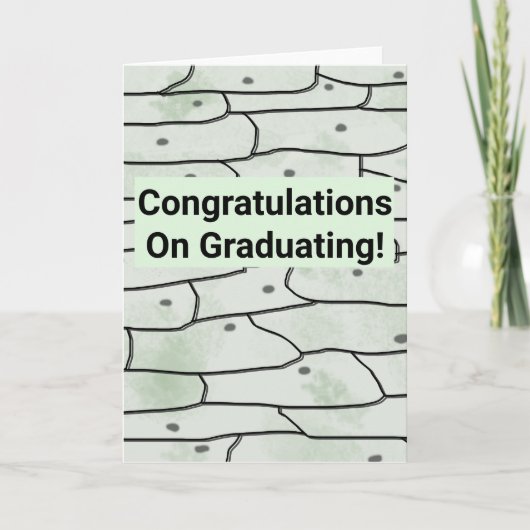 タマネギ細胞 カード (正面)