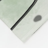 タマネギ細胞 フリースブランケット (角)