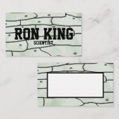 タマネギ細胞 名刺 (正面/裏面)