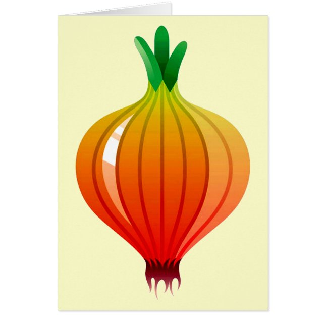 タマネギ (正面)