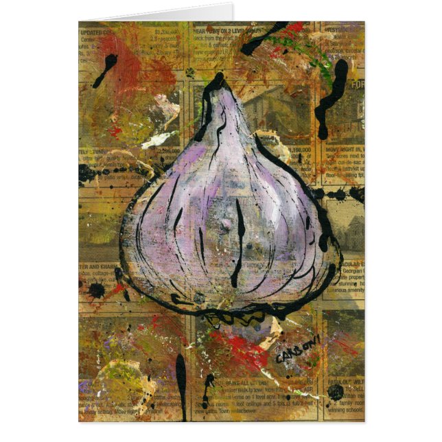 タマネギ (正面)