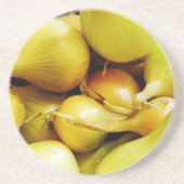 タマネギ コースター (正面)