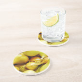 タマネギ コースター (側面)