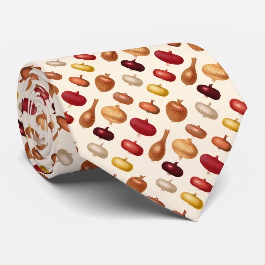 タマネギ ネクタイ (ロール)