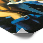 タマラデレンピカ – ldylle ポスター (角)