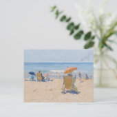 タマラマビーチエリオスグルナー ポストカード (スタンド正面)