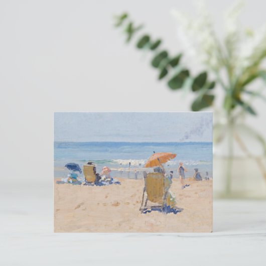 タマラマビーチエリオスグルナー ポストカード (スタンド正面)