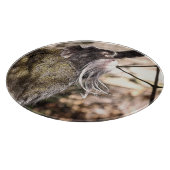 タマリンモンキー カッティングボード (角)