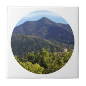 タマルパイスカラー タイル (正面)