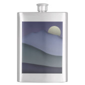 タマルパイスフラスコ フラスク (正面)