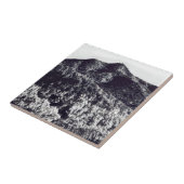 タマルパイス山セラミックタイル タイル (側面)