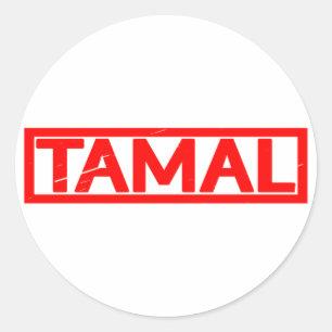 タマル印 ラウンドシール