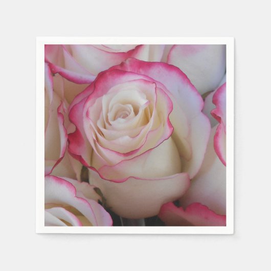 タマル スタンダードカクテルナプキン (正面)