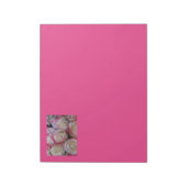 タマル ノートパッド (回転)