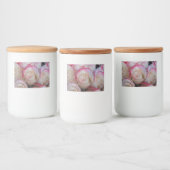 タマル フードラベル (ボトル)