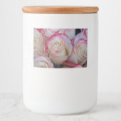 タマル フードラベル (正面)