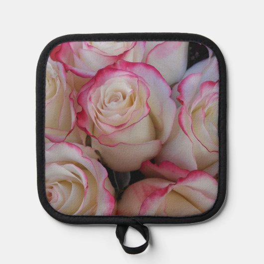 タマル 鍋敷き (正面)