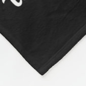 タマレスの季節 メキシコのタマラ クリスマス フリースブランケット (角)