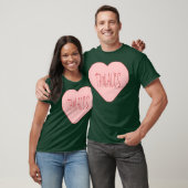 タマレスはタマレスの時を愛する ヴィンテージ Tシャツ (ユニセックス)