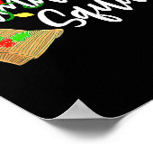 タマレススクワッドタマレスクルーおもしろいクリスマス ポスター (角)