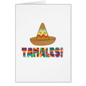 タマレ·ラブ (正面)