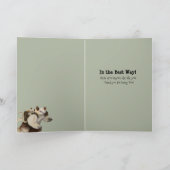 タマンデュアアンテーター カード (内部)