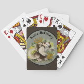 タマンデュアアンテーター トランプ (裏面)