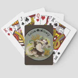 タマンデュアアンテーター トランプ