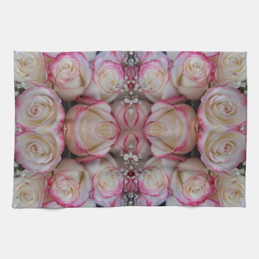 タマール キッチンタオル (横)