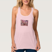 タマール タンクトップ (正面)