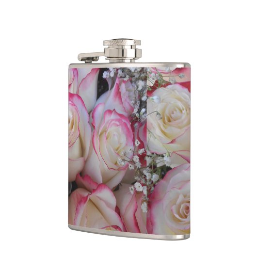 タマール フラスク (左)