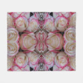 タマール フリースブランケット (正面(横))