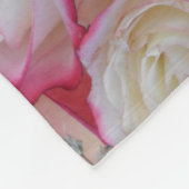 タマール フリースブランケット (角)