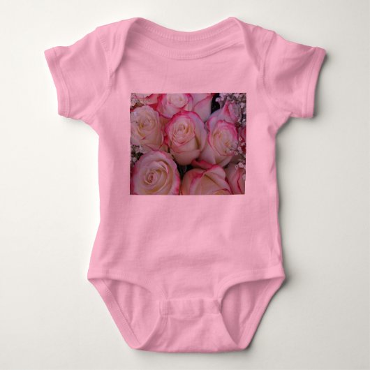 タマール ベビーボディスーツ (正面)