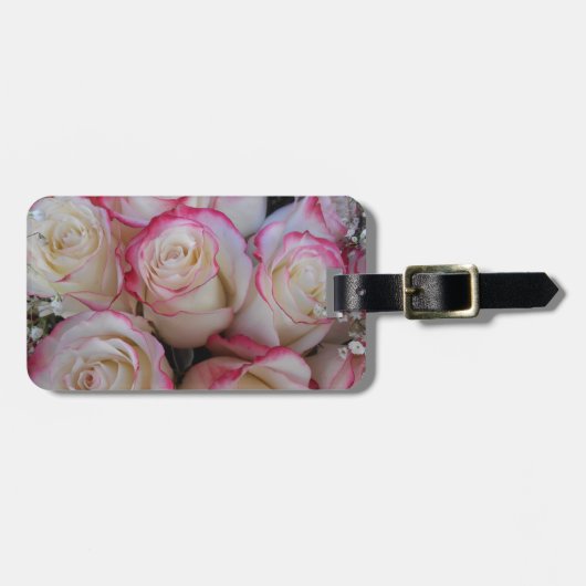 タマール ラゲッジタグ (正面横)