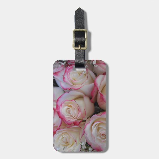 タマール ラゲッジタグ (正面縦)